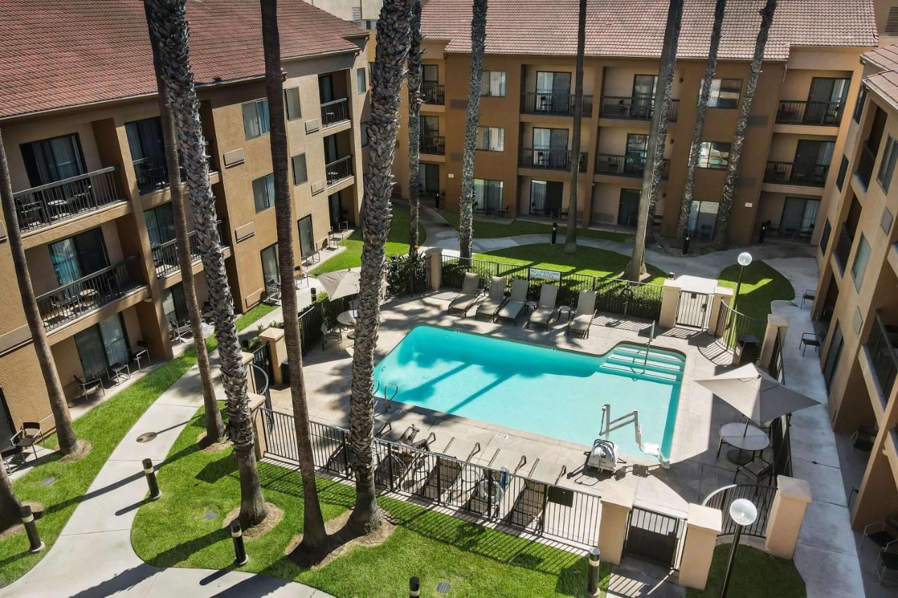 Sonesta Select Huntington Beach Fountain Valley Exterior foto
